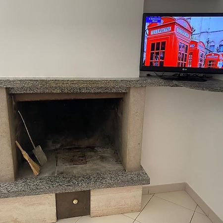 B&B La Vecchia Fornace Teramo Ngoại thất bức ảnh