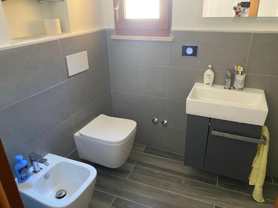 B&B La Vecchia Fornace Teramo Ngoại thất bức ảnh