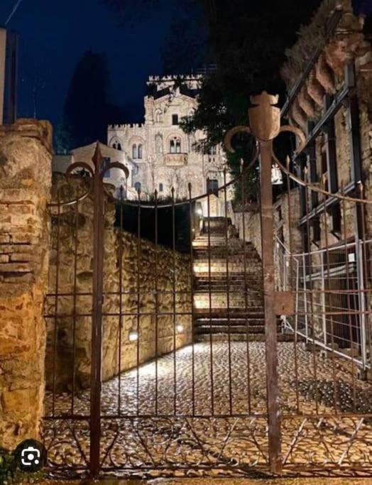 B&B La Vecchia Fornace Teramo Ngoại thất bức ảnh