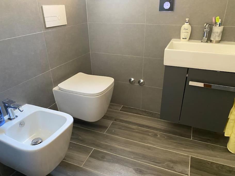 B&B La Vecchia Fornace Teramo Ngoại thất bức ảnh