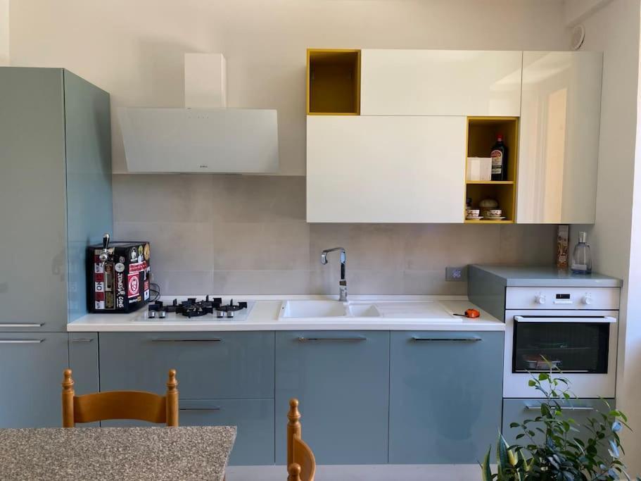 B&B La Vecchia Fornace Teramo Ngoại thất bức ảnh