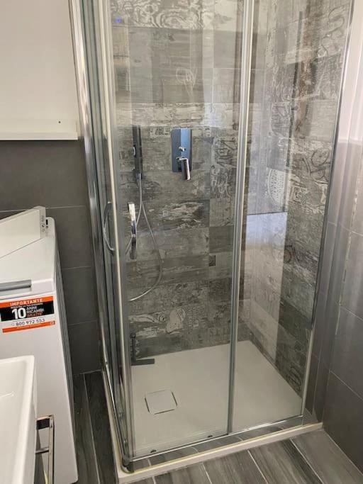 B&B La Vecchia Fornace Teramo Ngoại thất bức ảnh